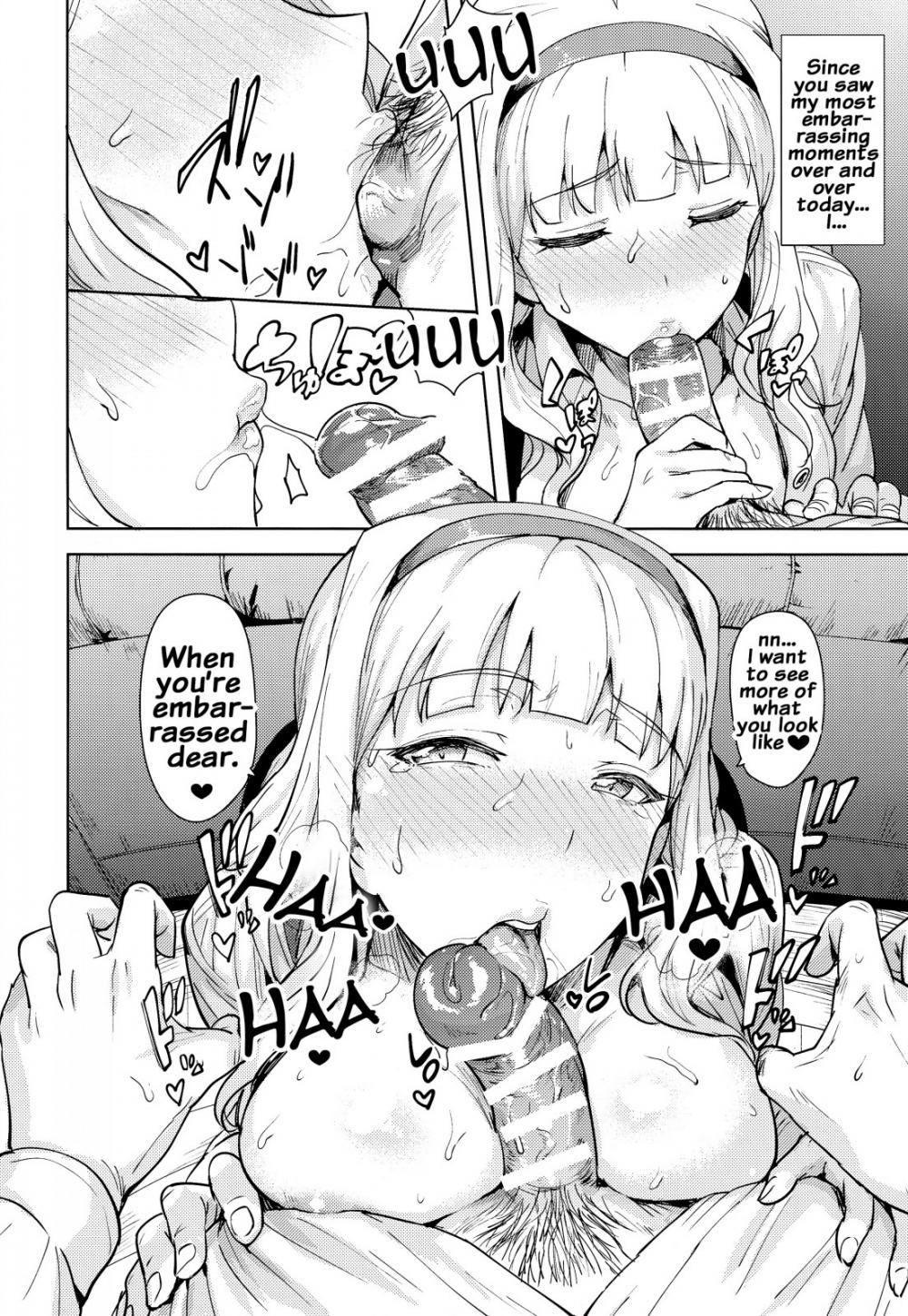 Hentai Manga Comic-SWEET MOON-Chapter 2-37